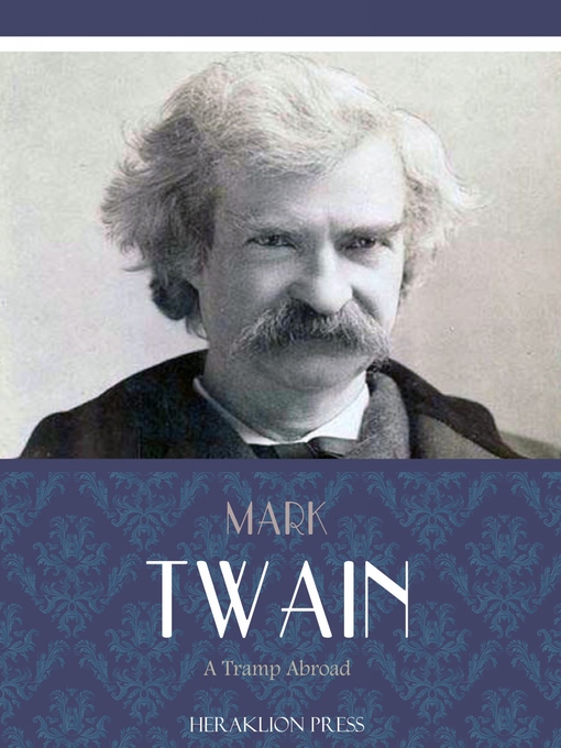 Title details for A Tramp Abroad by Mark Twain - Wait list